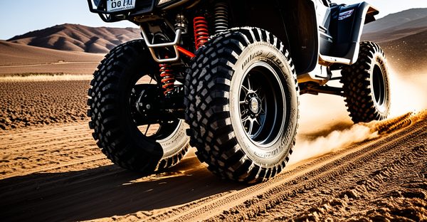 Pneus quad sun-f : qualité, prix et avis pour choisir les meilleurs
