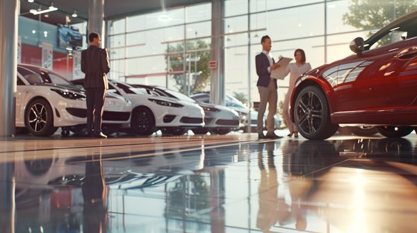 Votre guide pour achat et vente de voitures d'occasion