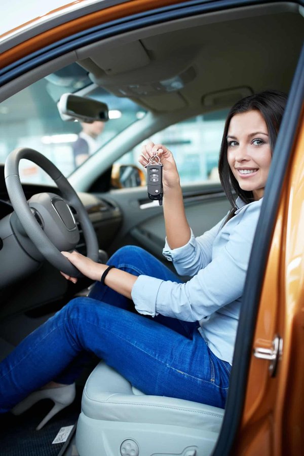 Est-il possible de demander un crédit auto pour jeune conducteur ?