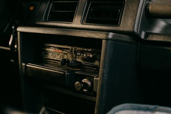 Qu'est-ce qu'un code autoradio ?