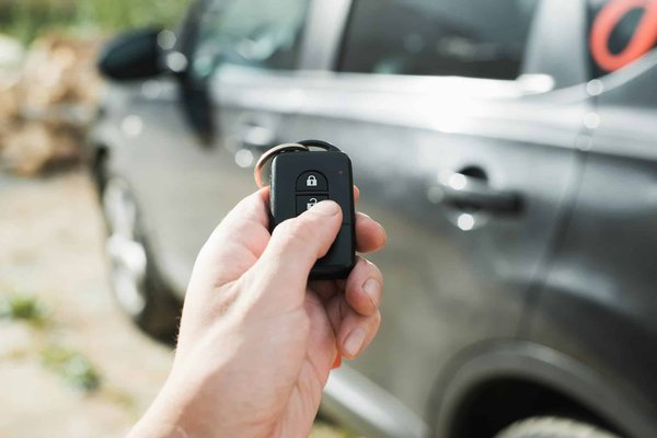 Alarme pour voiture : comment faire le bon choix ?