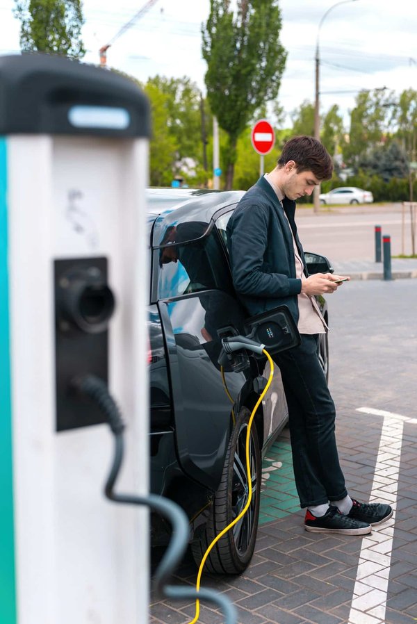 Conduire écologique: top voitures sans permis électrique
